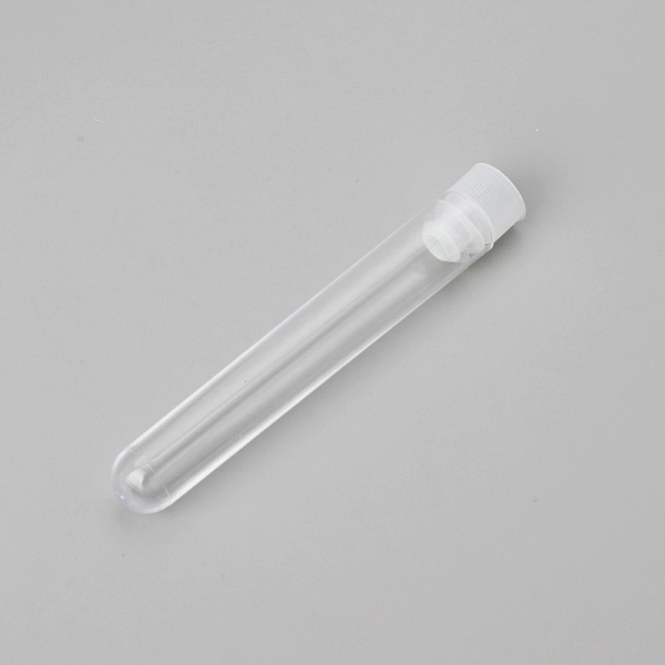 PandaHall Transparent Sealed Bottles, for Needle Storage, Plastic Needle Storage Container, Needlework Tool, White, 100x15mm Plastic Column...
PandaHall Transparent Sealed Bottles, for Needle Storage, Plastic Needle Storage Container, Needlework Tool, White, 100x15mm Plastic Column...