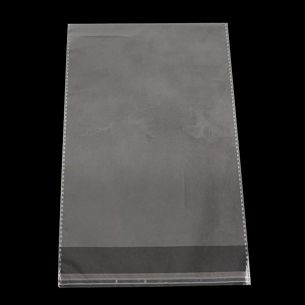 PandaHall Rectangle OPP Cellophane Bags, Clear, 27x18cm, Unilateral Thickness: 0.035mm, Inner Measure: 23x18cm OPP Cellophane Clear
PandaHall Rectangle OPP Cellophane Bags, Clear, 27x18cm, Unilateral Thickness: 0.035mm, Inner Measure: 23x18cm OPP Cellophane Clear