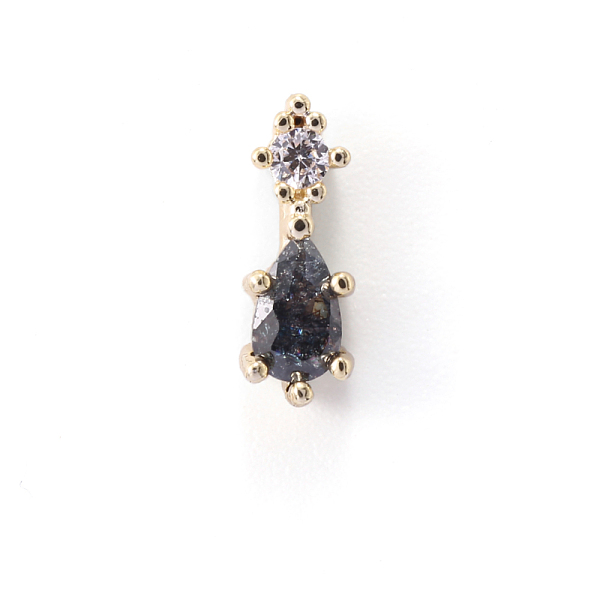 PandaHall Chinese lute Shape Brass Micro Pave Clear Cubic Zirconia Nail Gems Set, with Glass, FlatBack Nail Art Studs, for Nail Art Craft..., Black
PandaHall Chinese lute Shape Brass Micro Pave Clear Cubic Zirconia Nail Gems Set, with Glass, FlatBack Nail Art Studs, for Nail Art Craft..., Black