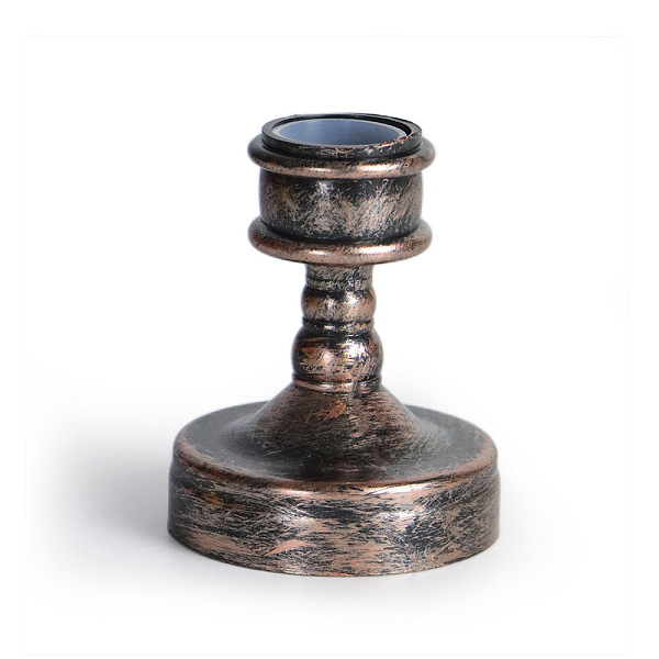 PandaHall Plastic Tall Candlestick Holder, Pillar Candle Centerpiece, Perfect Home Party Decoration, Saddle Brown, 5.6x7cm Plastic Others
PandaHall Plastic Tall Candlestick Holder, Pillar Candle Centerpiece, Perfect Home Party Decoration, Saddle Brown, 5.6x7cm Plastic Others
