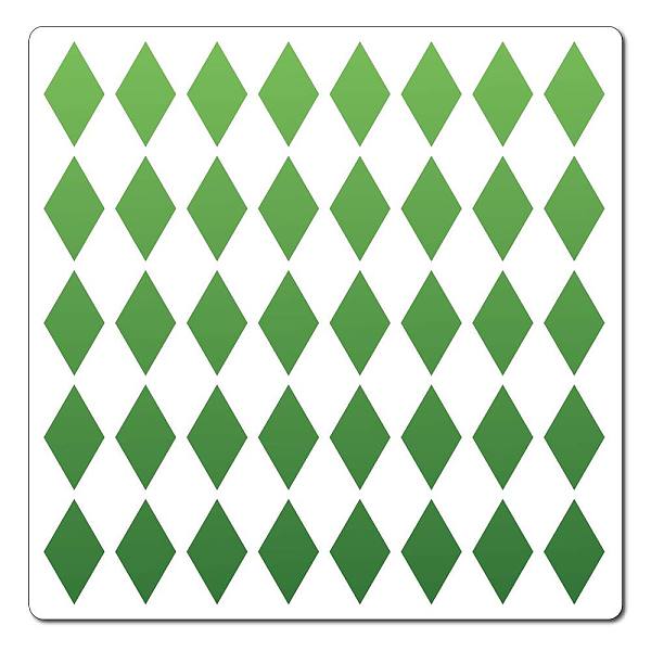 PandaHall GORGECRAFT Rhombus Stencil Geometric Templates 30x30cm Large Washable Reusable Plastic Square Stencil Sign for Painting on Wood...
PandaHall GORGECRAFT Rhombus Stencil Geometric Templates 30x30cm Large Washable Reusable Plastic Square Stencil Sign for Painting on Wood...