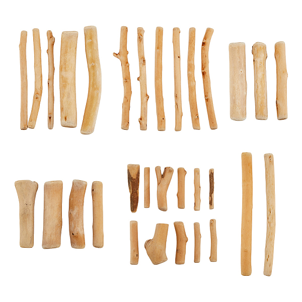 PandaHall SUPERFINDINGS 300g 6 Styles Driftwood Pieces for Crafts Natural Wood Branches of Driftwood for Ornaments Natural Looking Wood..., Orange
PandaHall SUPERFINDINGS 300g 6 Styles Driftwood Pieces for Crafts Natural Wood Branches of Driftwood for Ornaments Natural Looking Wood..., Orange