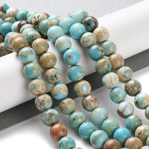 Dyed Natural Regali… - image
