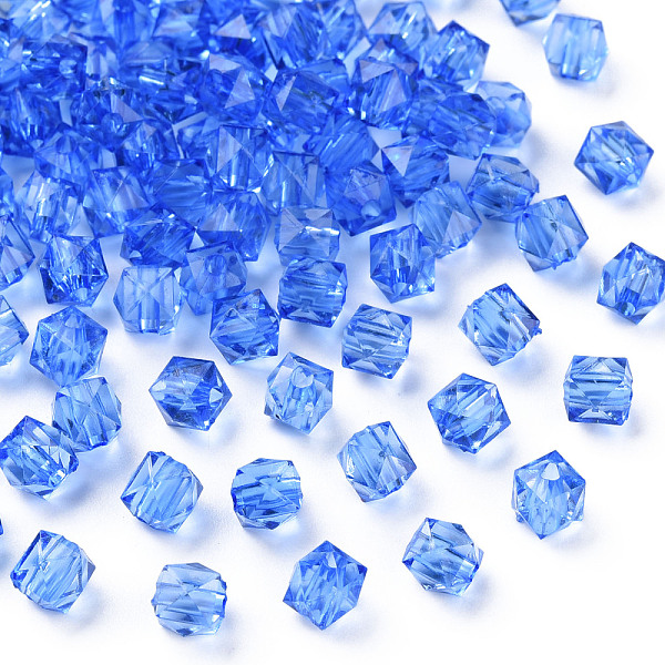 Transparent Acrylic… - image