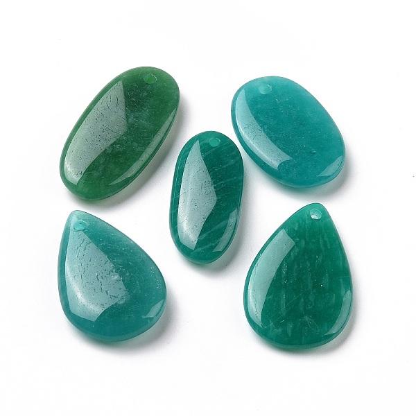 Natural Amazonite P… - image
