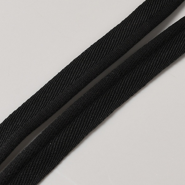 Flat Polyester Elas… - image