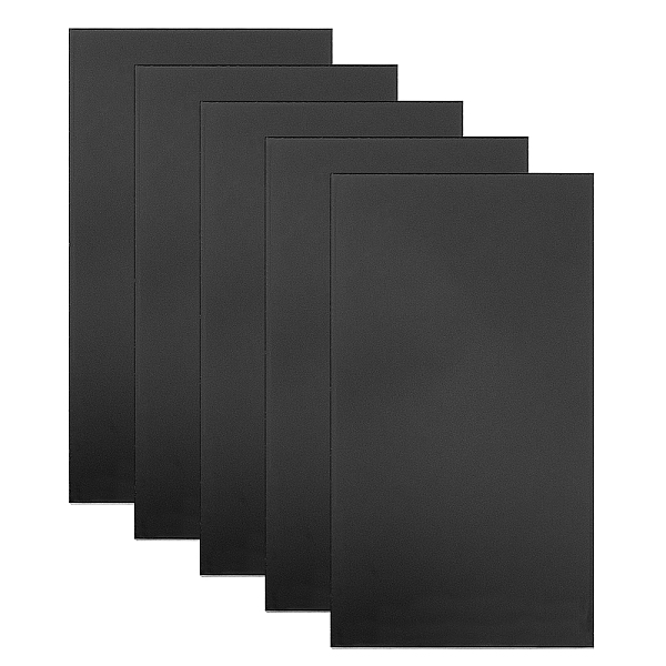 Rectangle Acrylic Board