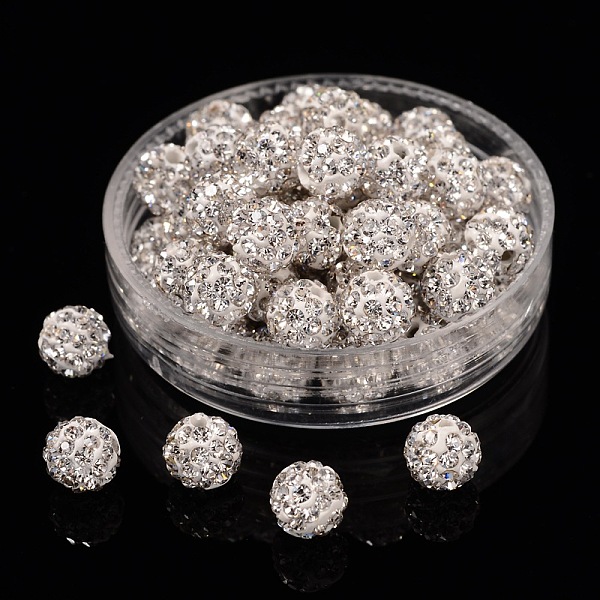 Polymer Clay Rhines… - image