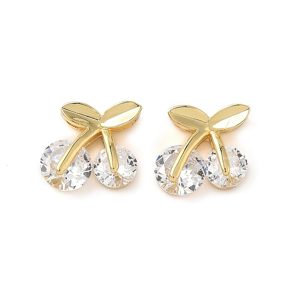 Colgante micropavé cubic zirconia de latón-image-KK-D502-15G-es
