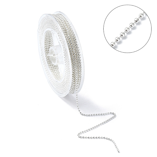 Iron Ball Bead Chains