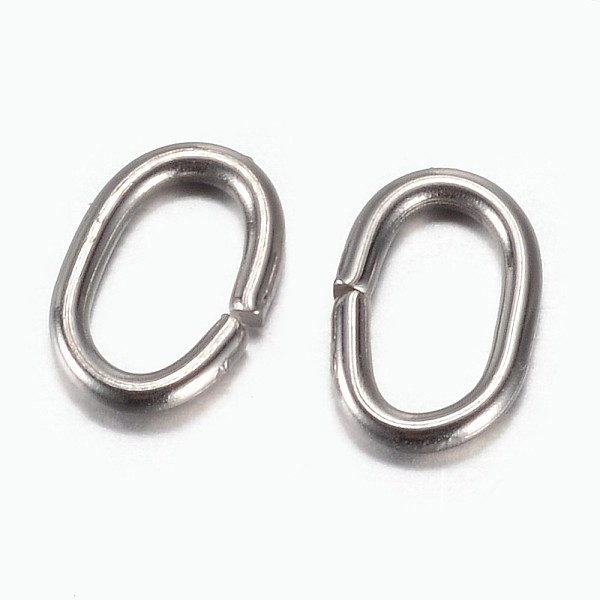 201 Stainless Steel Quick Link Connectors