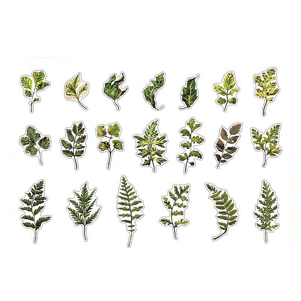 40Pcs Pet Self-Adhe… - image