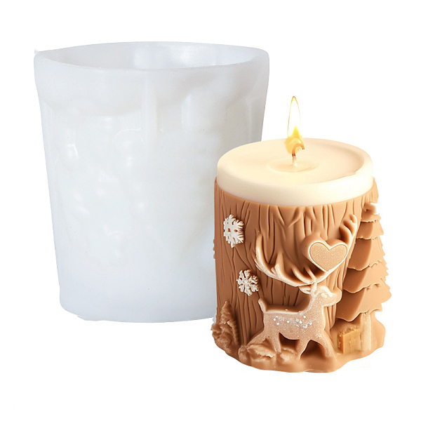 Christmas Diy Silic… - image