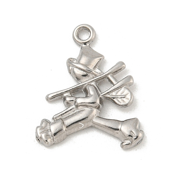 Non-Tarnish 304 Sta… - image