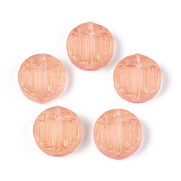 Transparent Spray P… - image
