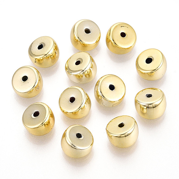 Perlas de resina de recubrimiento uv