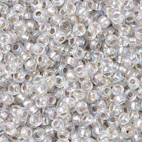 Miyuki Round Rocail… - image
