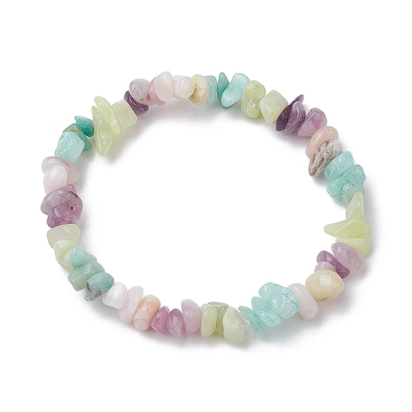 Natural Gemstone Ch… - image