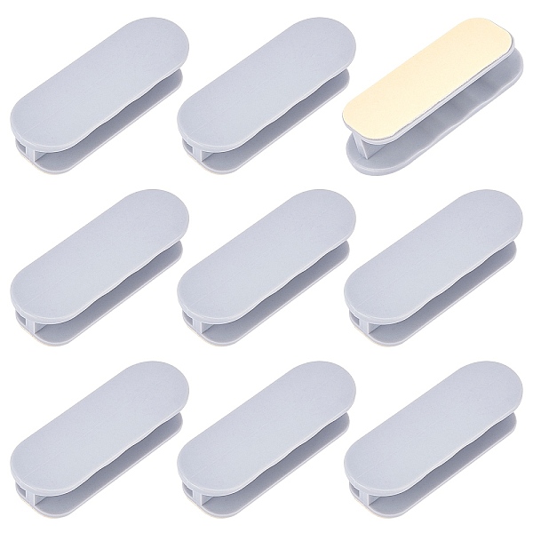 Abs Plastic Self-St… - image