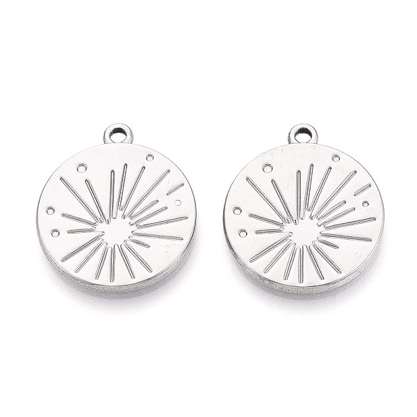 304 Stainless Steel… - image