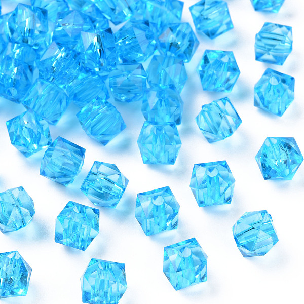 Transparent Acrylic… - image