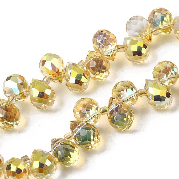 Electroplated Glass… - image