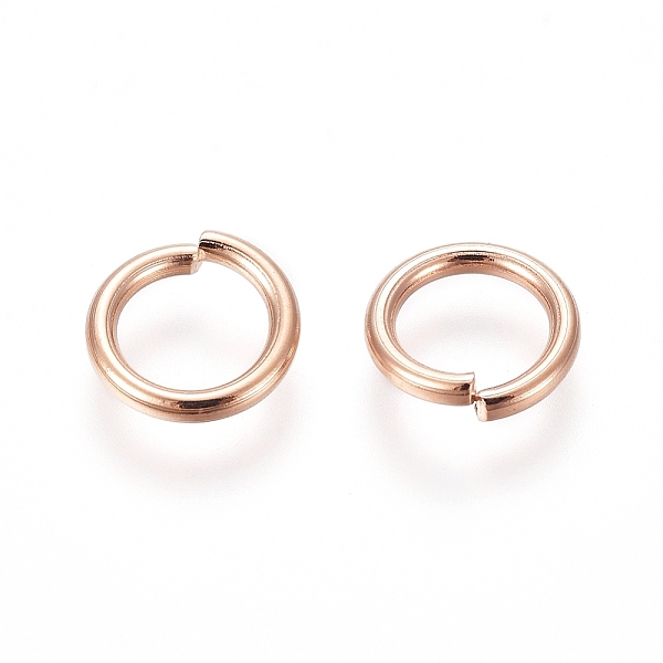 304 Stainless Steel… - image