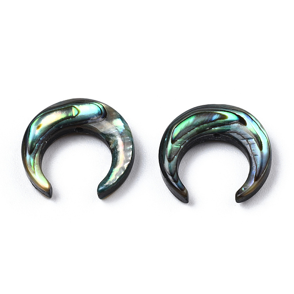 Natural Abalone She… - image