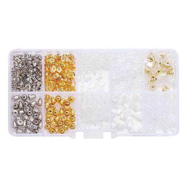 Mixed Material Ear … - image