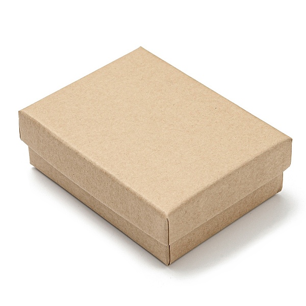 Картонные коробки для упаковки ювелирных изделий