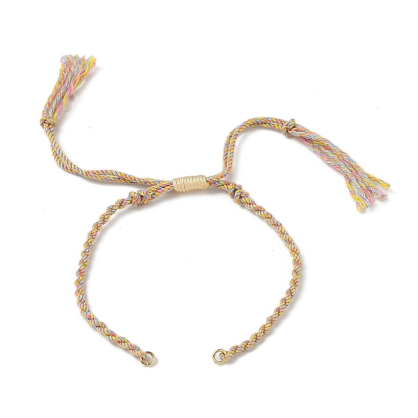 Braided Cotton Cord… - image