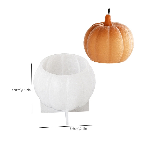 Halloween Pumpkin D… - image
