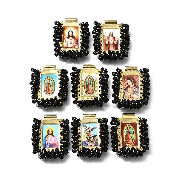 Barss Pendants - image