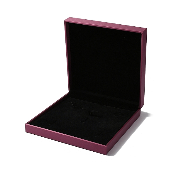 Rectangle Pu Leathe… - image