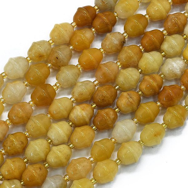Natural Topaz Jade … - image