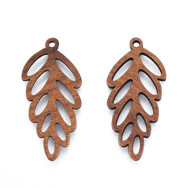 Natural Walnut Wood… - image