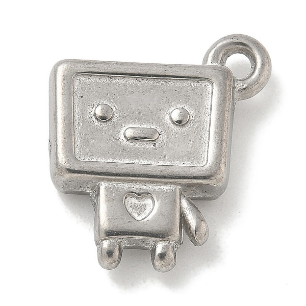 Anti-Tarnish 304 St… - image