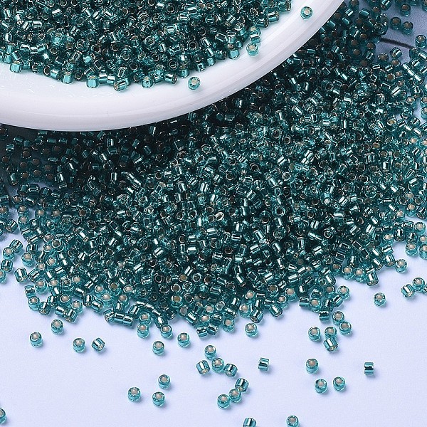 Miyuki Delica Beads - image