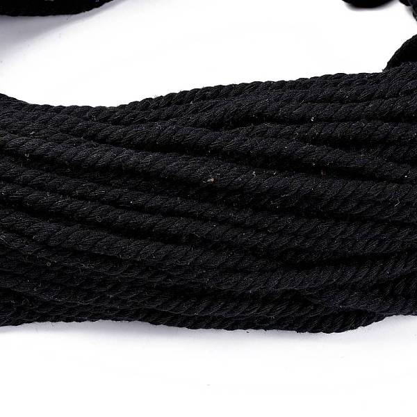 Cotton Thread Cords