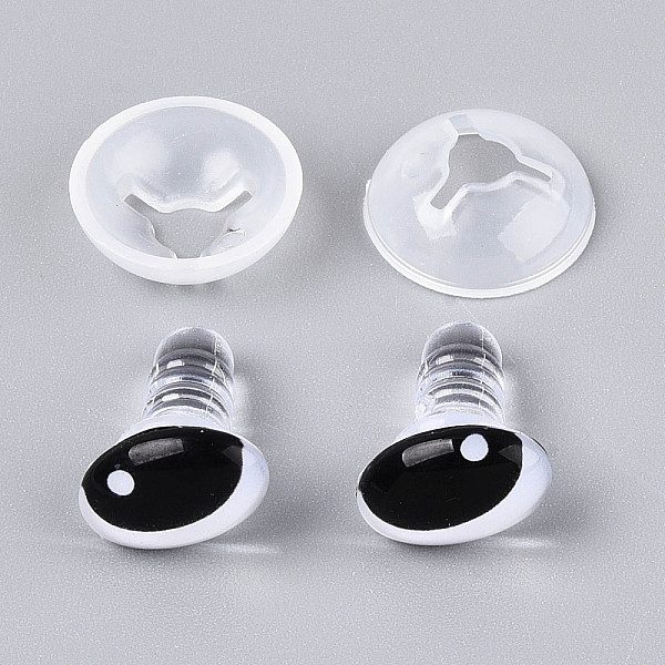 Glass Doll Craft Eyes