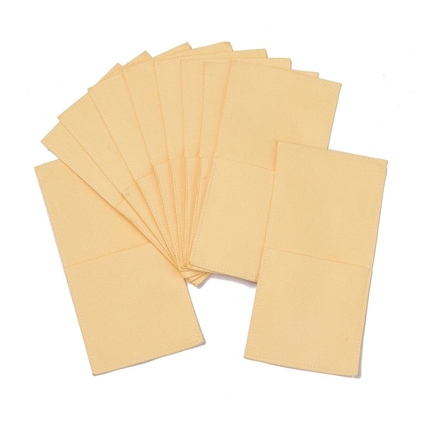 Microfiber Gift Packing Pouches