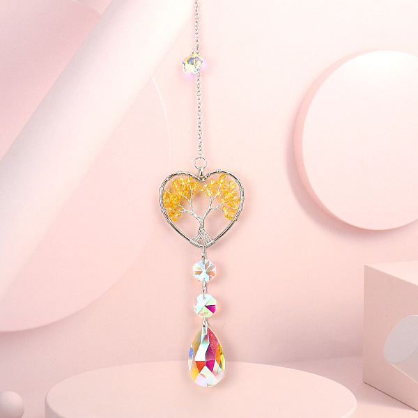 Wire Wrapped Natura… - image