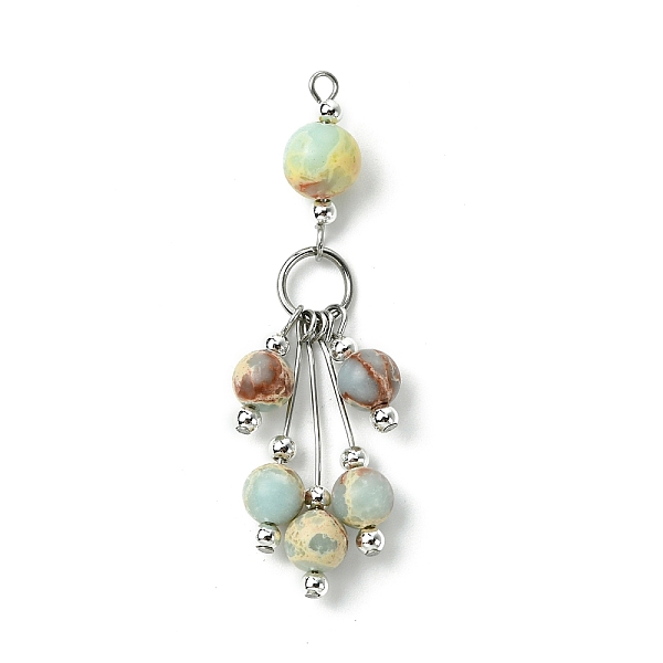 Synthetic Aqua Terr… - image