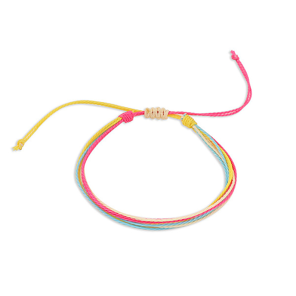 Multi-Strand Fibre … - image