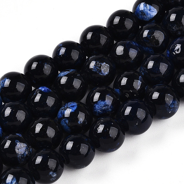 Natural Gemstone Be… - image
