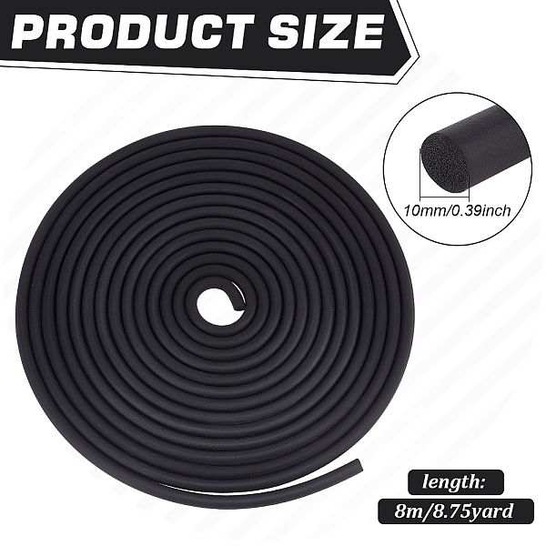 EPDM Sealing Strip