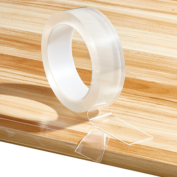 Acrylic Anticollision Strip