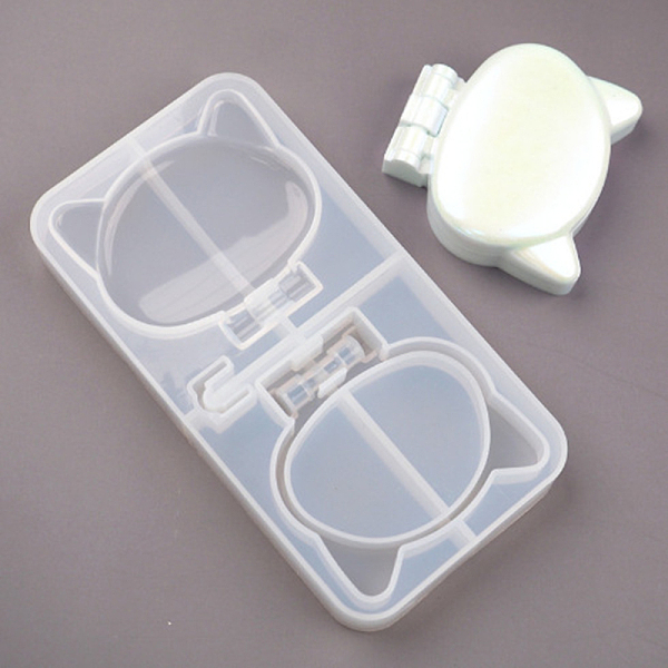 Diy Mirror Holder S… - image