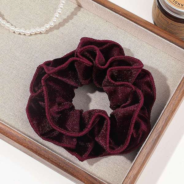 Velvet Hair Accesso… - image