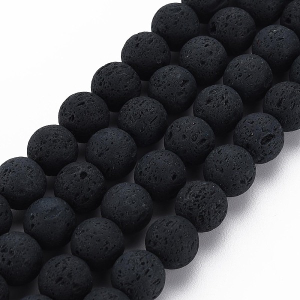 Synthetic Lava Rock… - image